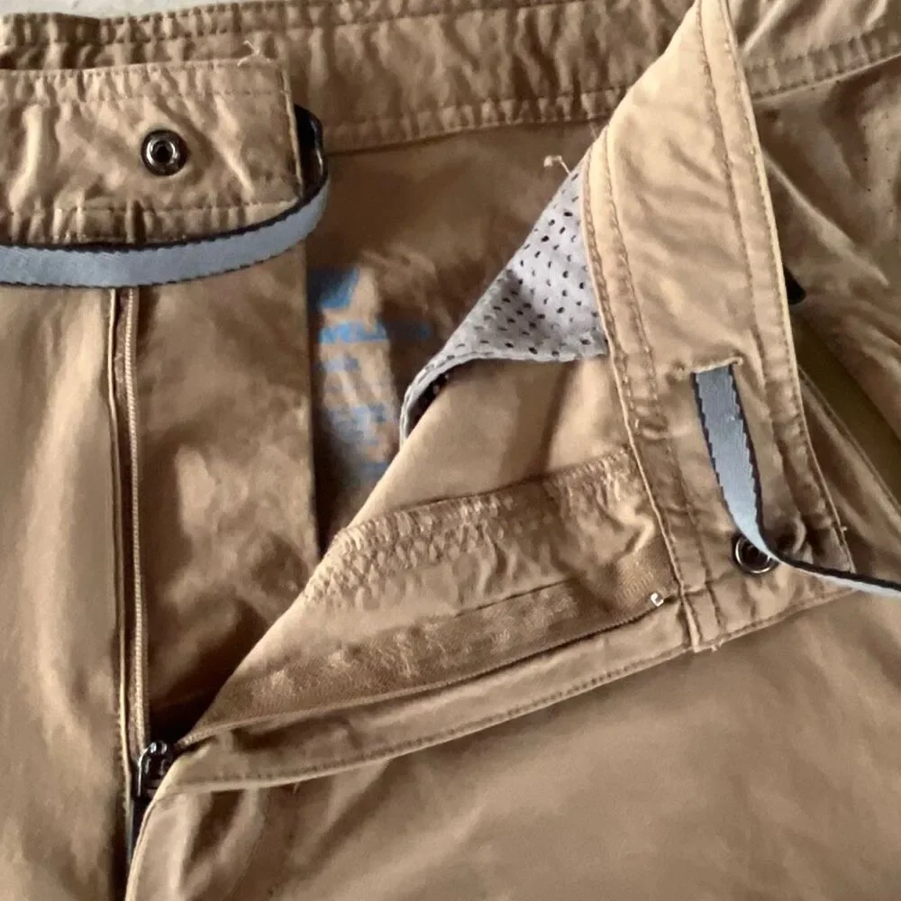 Mack Weldon Lined Shorts Sz. Small